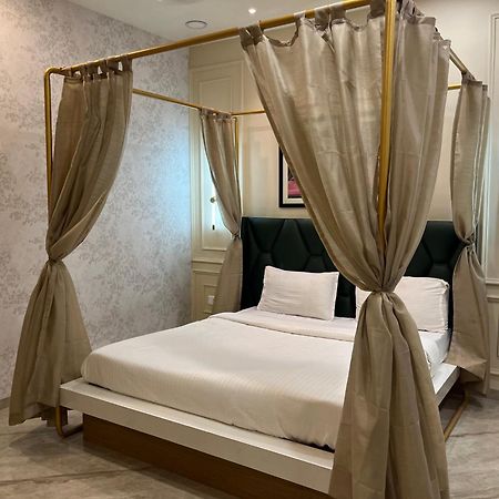 Soho House By Jayshrea Hotel Chandrapur Luaran gambar