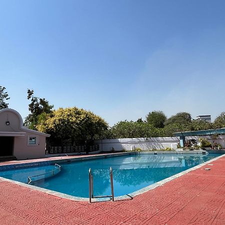 Soho House By Jayshrea Hotel Chandrapur Luaran gambar