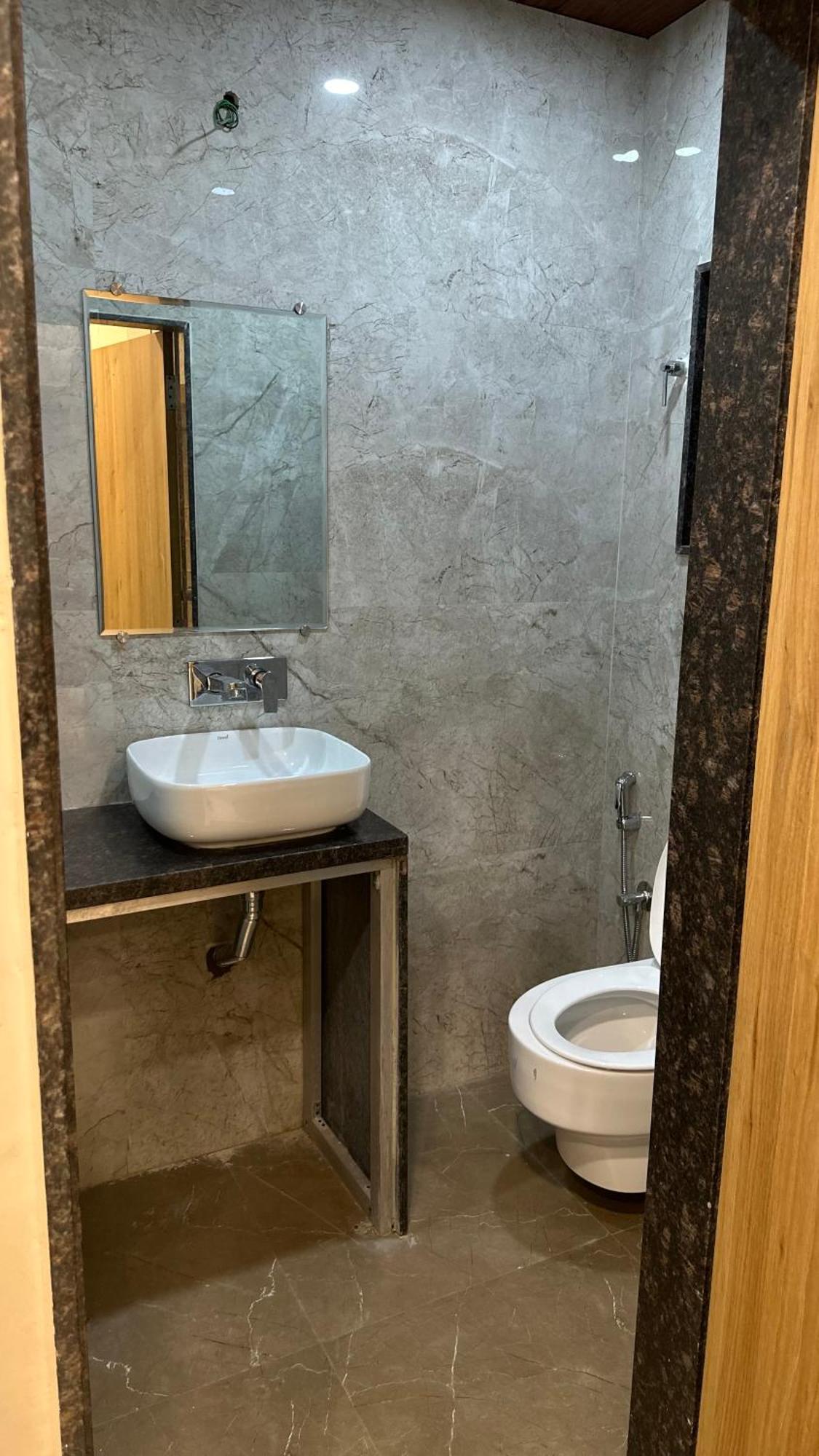 Soho House By Jayshrea Hotel Chandrapur Luaran gambar